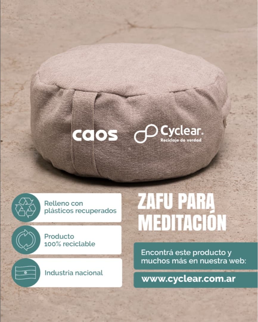 Publicación 3 del feed de Cyclear
