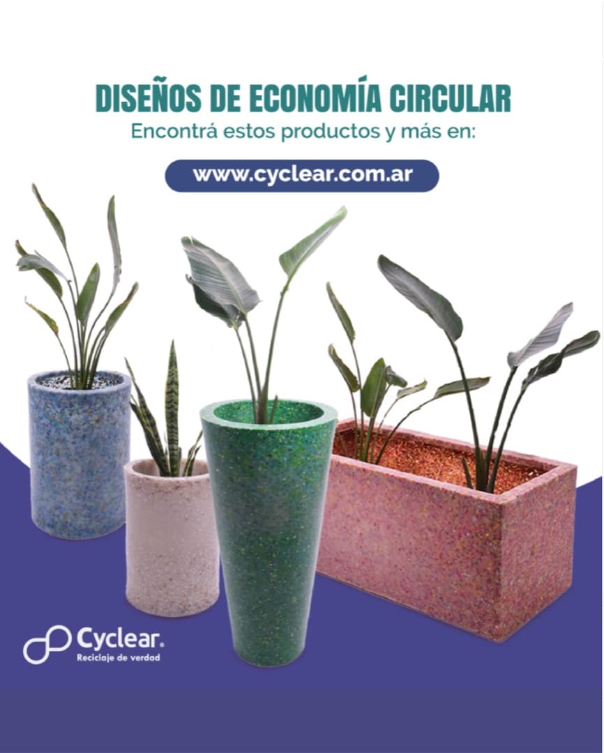 Publicación 6 del feed de Cyclear