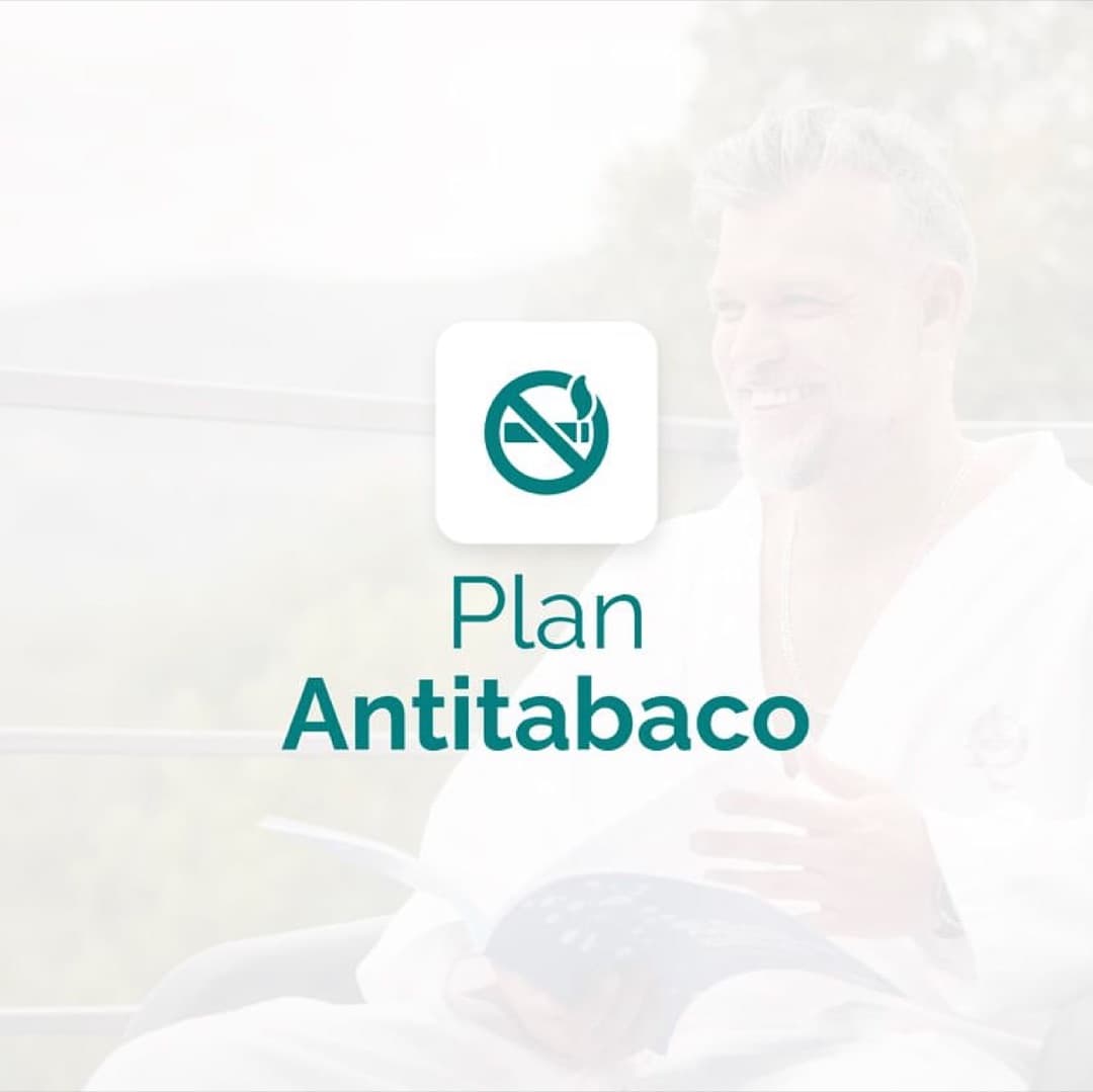 Publicación: anuncio del plan antitabaco